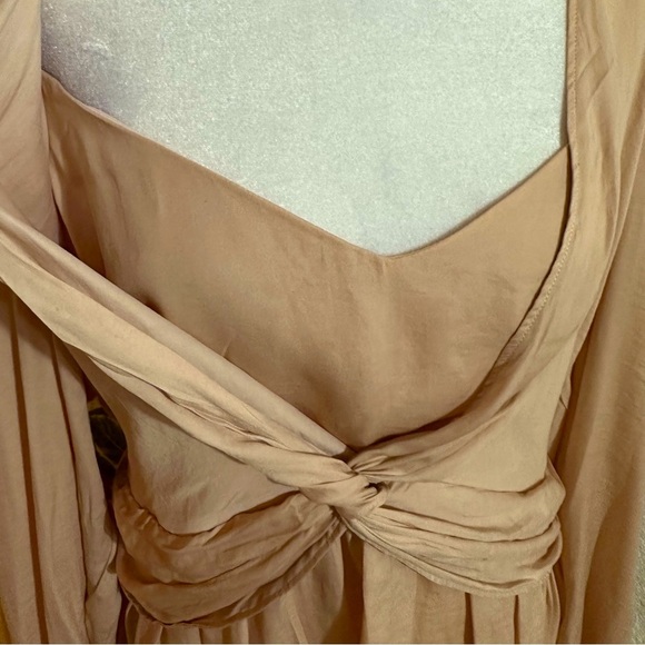 City chic twisted Love top plus size S - Picture 6 of 12